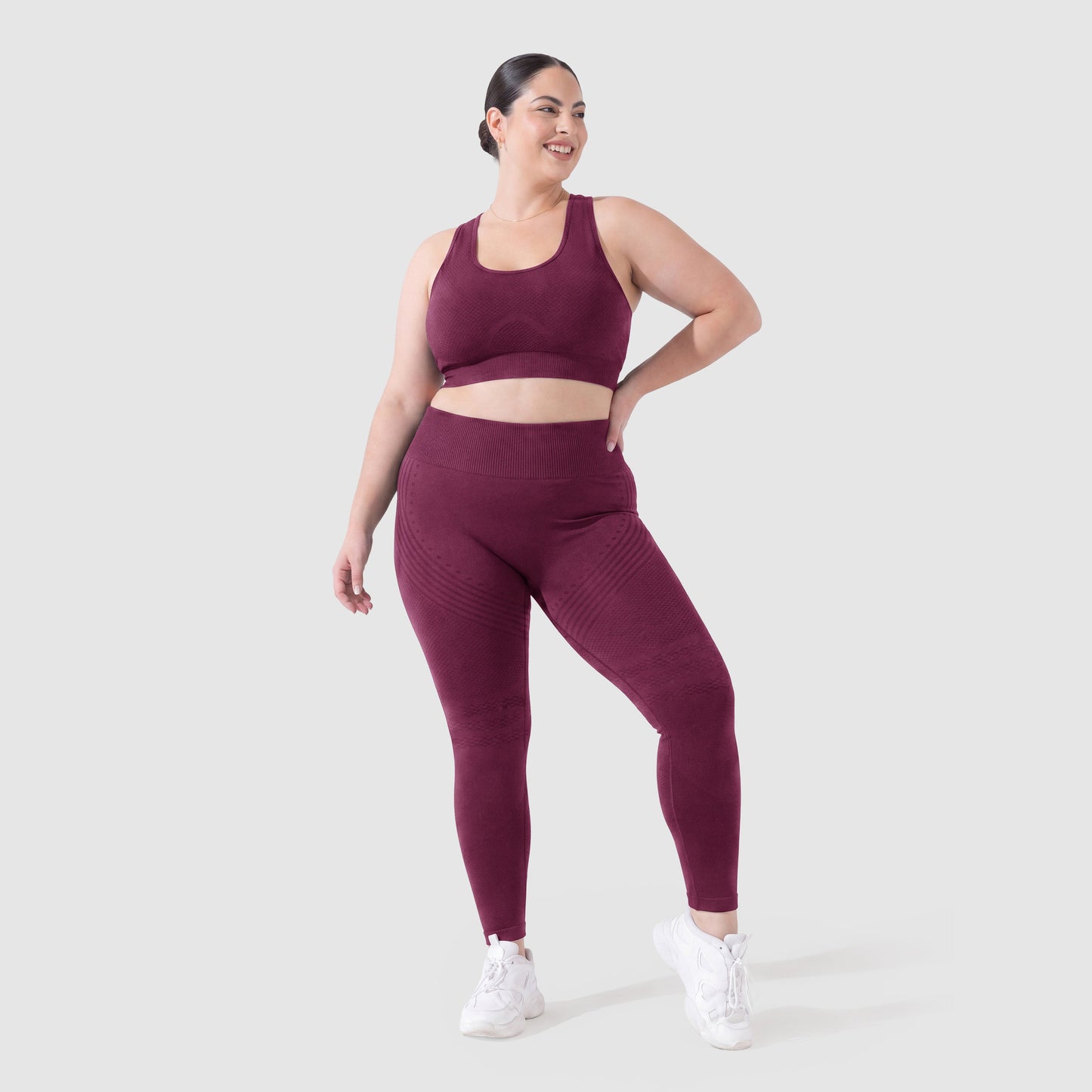 Sculpt 3D™ Legging Gainant