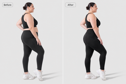 Sculpt 3D™ Legging Gainant
