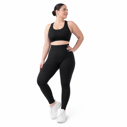 Sculpt 3D™ Legging Gainant