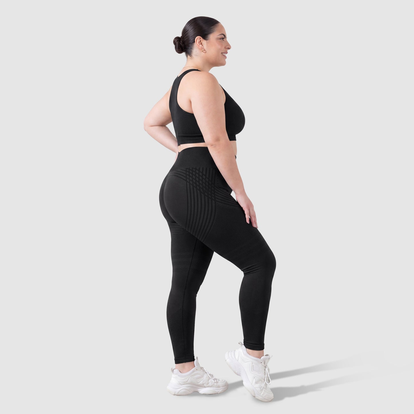 Sculpt 3D™ Legging Gainant