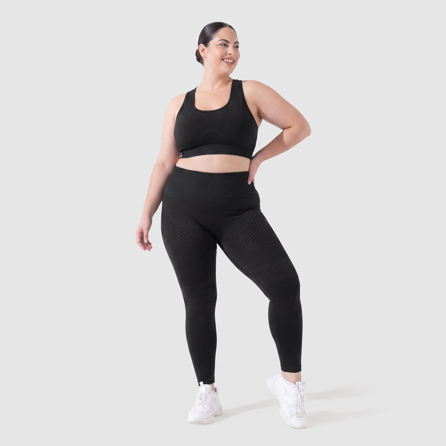 Sculpt 3D™ Legging Gainant