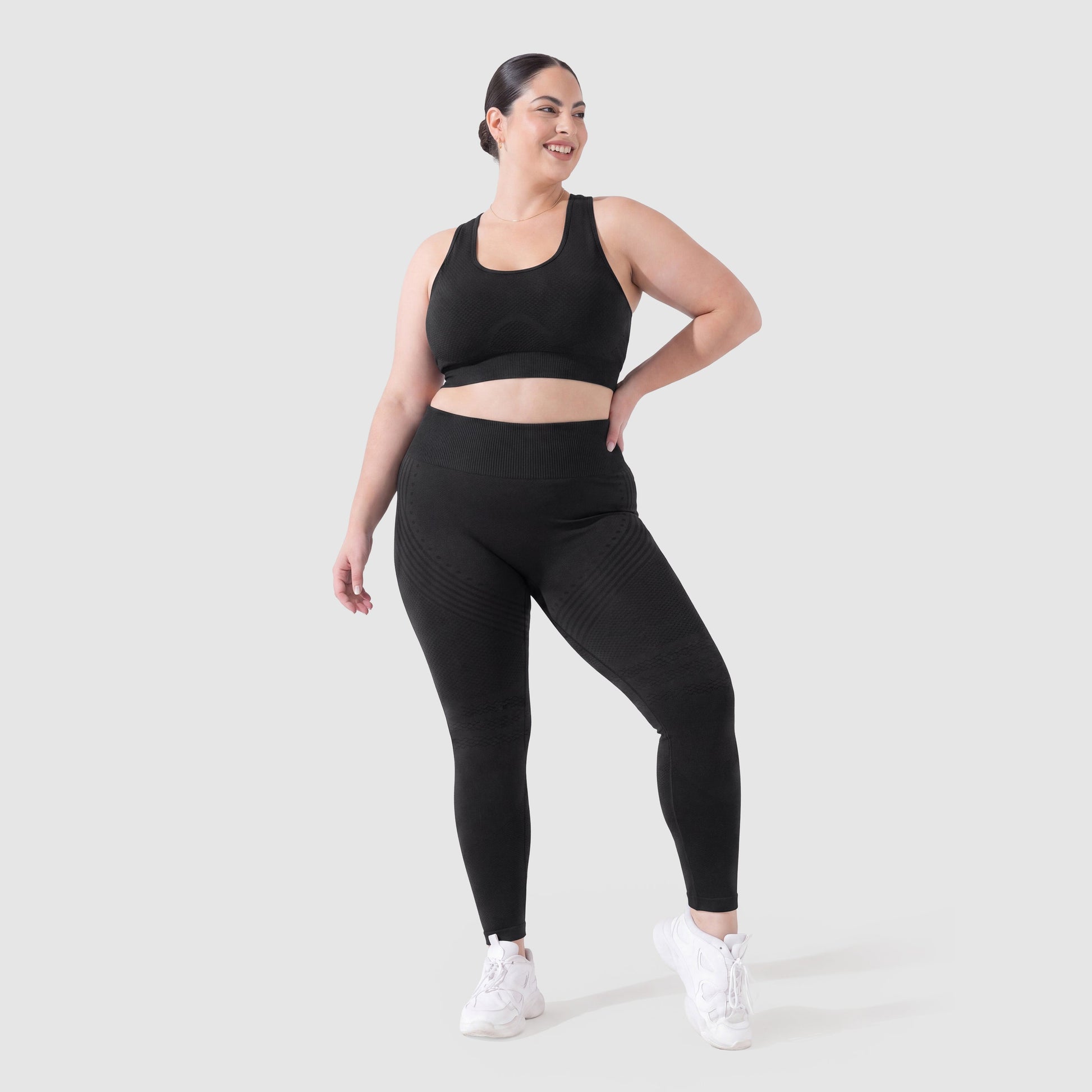 Sculpt 3D™ Legging Gainant