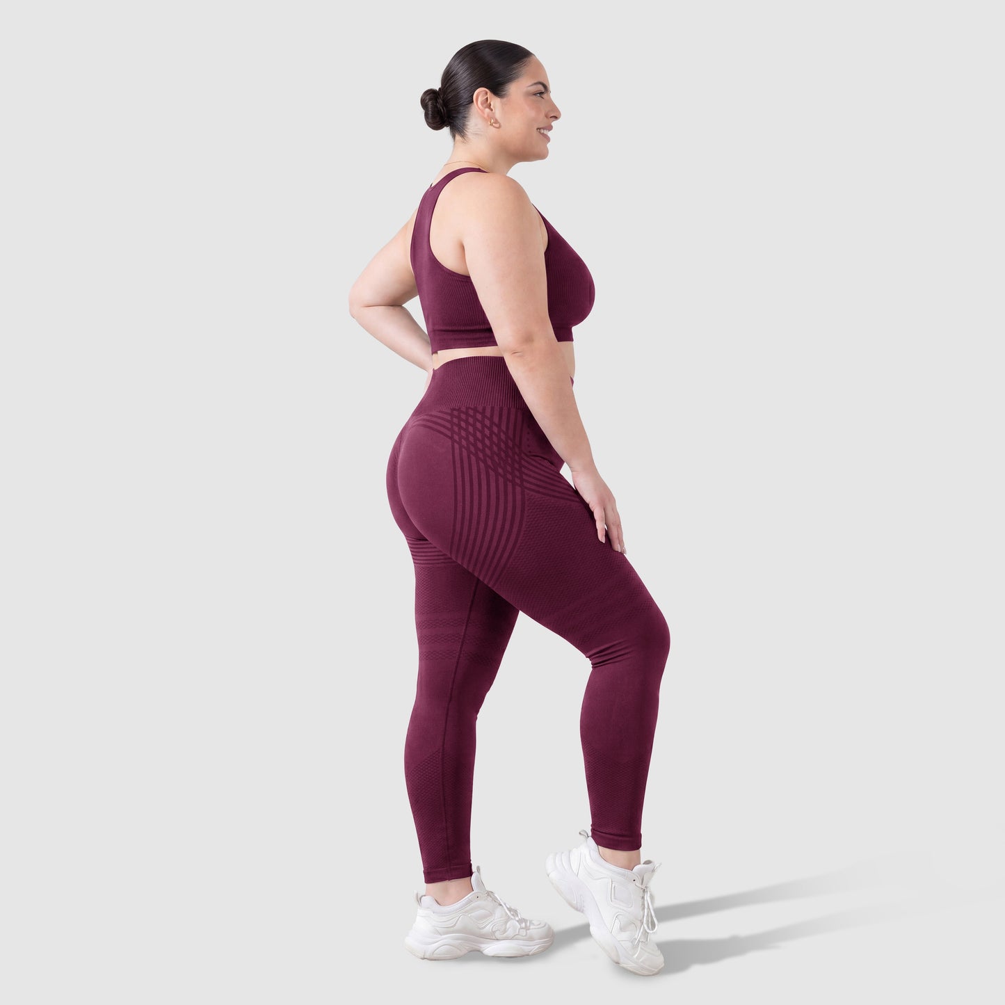 Sculpt 3D™ Legging Gainant