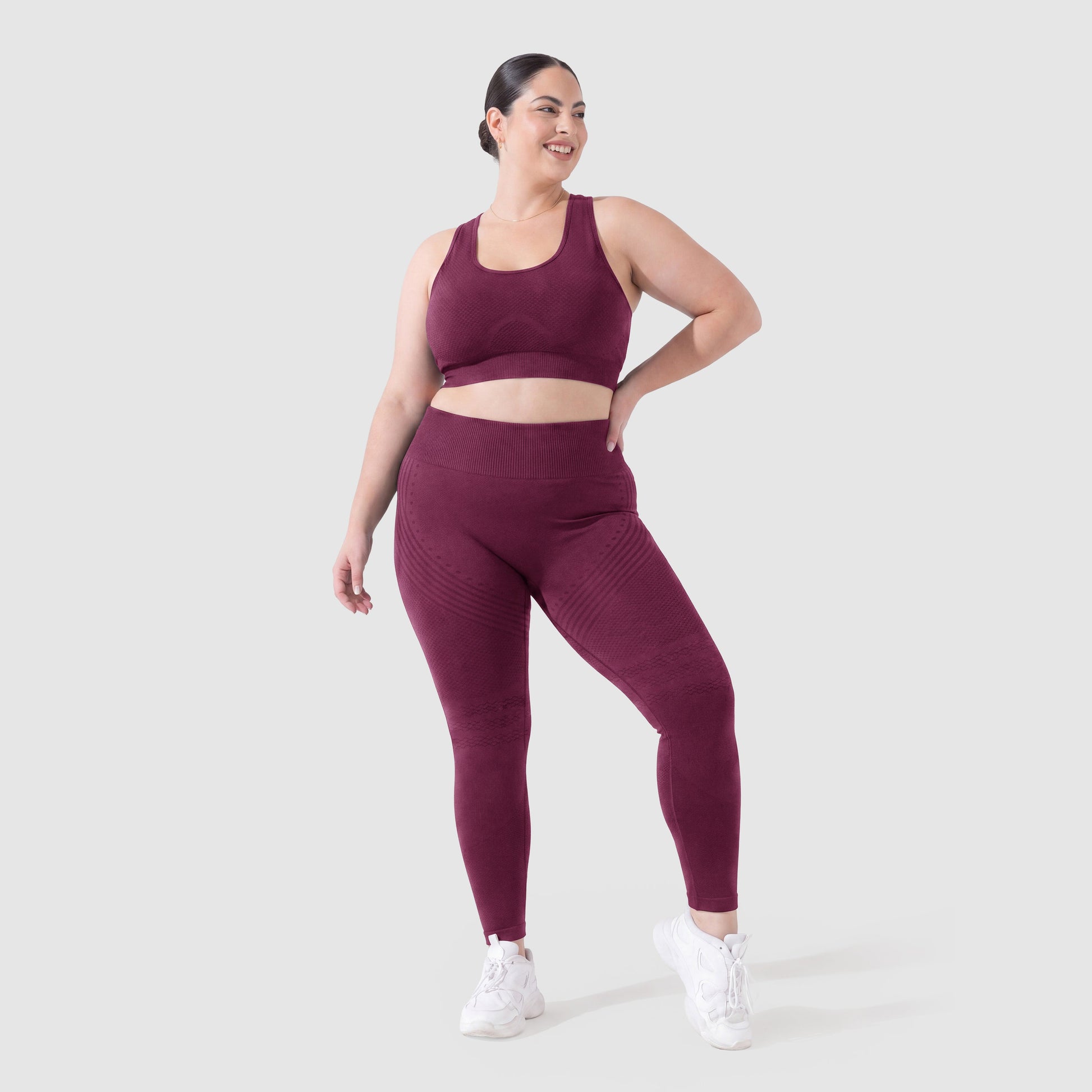 Sculpt 3D™ Legging Gainant